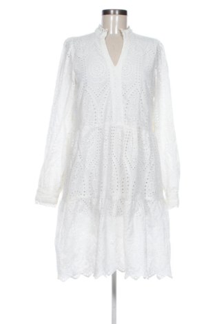 Rochie Marks & Spencer, Mărime M, Culoare Alb, Preț 89,23 Lei, #137901064