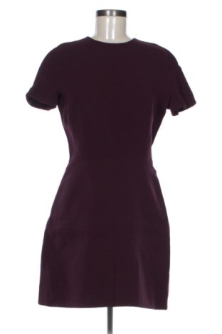 Sukienka Victoria Beckham, Rozmiar L, Kolor Fioletowy, Cena 2 080,73 zł, #137901198
