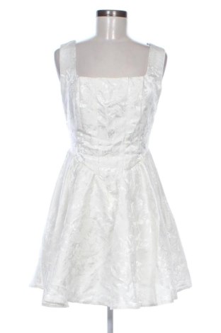 Рокля SHEIN, Размер XXL, Цвят Бял, Цена 30,00 €, #137901446