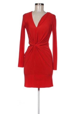 Rochie Sinsay, Mărime S, Culoare Roșu, Preț 104,98 Lei, #137901624