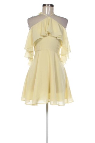 Sukienka Forever 21, Rozmiar S, Kolor Żółty, Cena 97,37 zł, #137819432