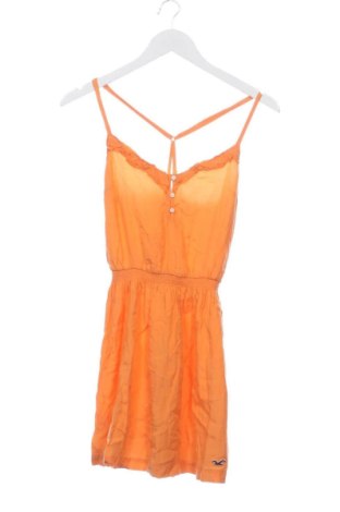 Rochie Hollister, Mărime M, Culoare Portocaliu, Preț 128,95 Lei, #137694595