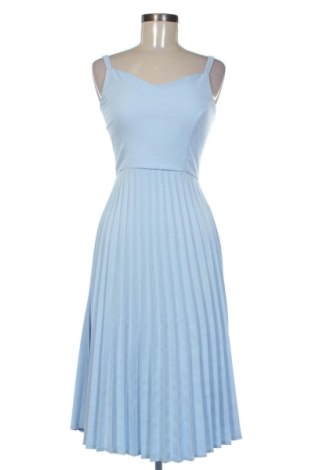 Rochie Unbranded, Mărime S, Culoare Albastru, Preț 230,99 Lei, #136804299
