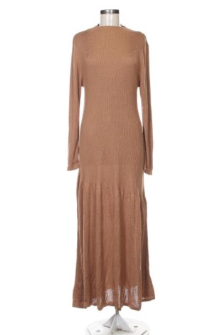 Rochie H&M, Mărime XL, Culoare Maro, Preț 102,99 Lei, #137340519