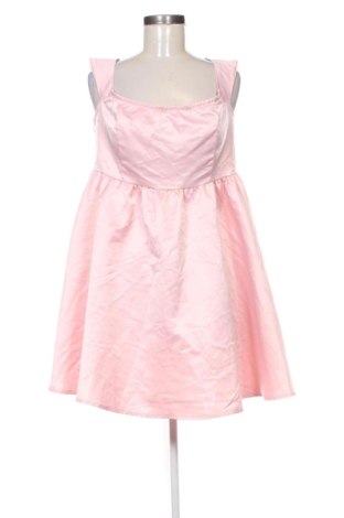 Φόρεμα SHEIN, Μέγεθος XL, Χρώμα Ρόζ , Τιμή 18,99 €, #137404141