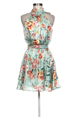 Рокля Guess, Размер S, Цвят Многоцветен, Цена 49,00 €, #137708088