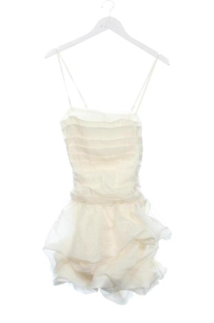 Rochie SHEIN, Mărime XS, Culoare Ecru, Preț 157,47 Lei, #137806453