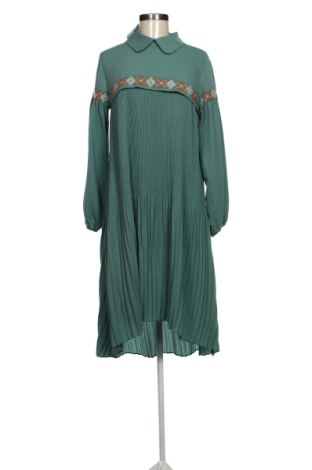 Sukienka Unbranded, Rozmiar XL, Kolor Zielony, Cena 41,94 zł, #137821639