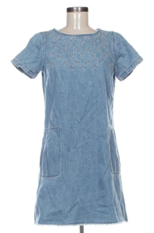 Kleid Esprit, Größe S, Farbe Blau, Preis 24,99 €, #137834100