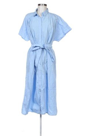 Рокля LCW, Размер XXL, Цвят Син, Цена 25,00 €, #137836369