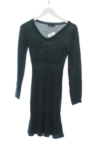 Φόρεμα Body Flirt, Μέγεθος XS, Χρώμα Πράσινο, Τιμή 19,95 €, #137839093