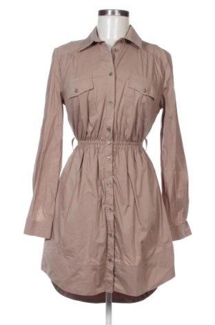 Рокля Guess, Размер S, Цвят Бежов, Цена 49,09 €, #137842982