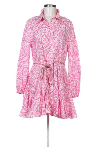 Šaty  Zara, Veľkosť XL, Farba Viacfarebná, Cena  17,00 €, #137852602