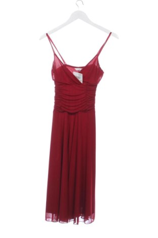 Rochie New Look, Mărime XXS, Culoare Roșu, Preț 104,98 Lei, #137855259