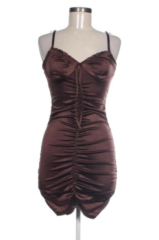 Рокля H&M, Размер S, Цвят Кафяв, Цена 24,54 €, #137857793