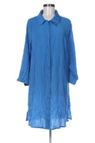 Rochie Studio, Mărime 3XL, Culoare Albastru, Preț 77,99 Lei, #137857807