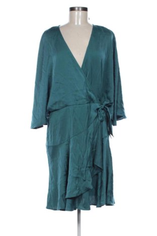Rochie WE, Mărime 3XL, Culoare Verde, Preț 61,99 Lei, #137857978
