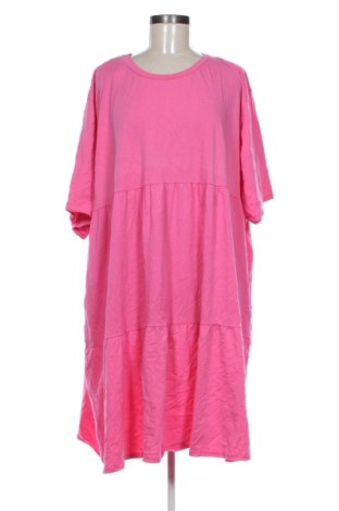 Rochie Unbranded, Mărime XL, Culoare Roz, Preț 110,99 Lei, #137858112