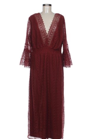 Rochie Body Flirt, Mărime XXL, Culoare Roșu, Preț 142,99 Lei, #137858144
