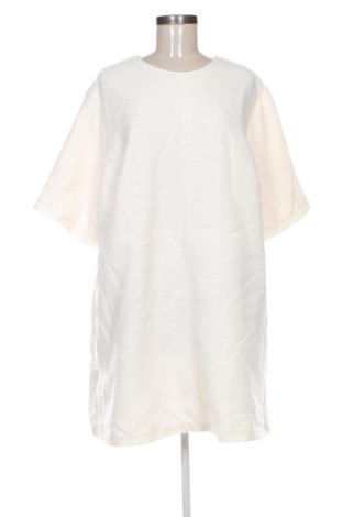 Rochie H&M, Mărime XXL, Culoare Ecru, Preț 150,99 Lei, #137858245