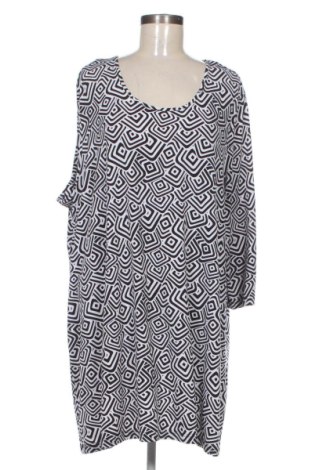 Rochie Ulla Popken, Mărime 3XL, Culoare Multicolor, Preț 126,99 Lei, #137858277