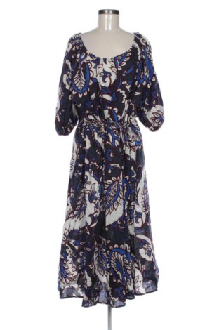 Šaty  H&M, Velikost XXL, Barva Vícebarevné, Cena  749,00 Kč, #137858651