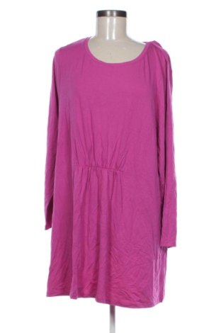 Rochie Unbranded, Mărime XXL, Culoare Roz, Preț 100,99 Lei, #137858929