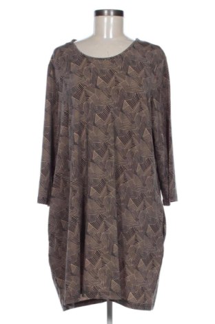 Rochie Unbranded, Mărime XXL, Culoare Multicolor, Preț 97,99 Lei, #137858979