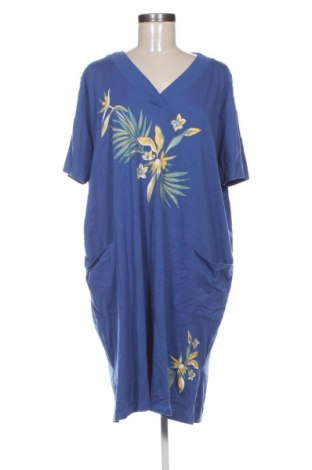 Rochie Afibel, Mărime XL, Culoare Albastru, Preț 108,99 Lei, #137859001