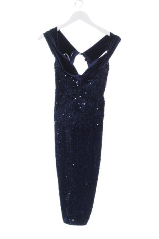 Šaty  Unbranded, Veľkosť XS, Farba Modrá, Cena  29,72 €, #137859220