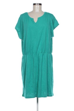 Rochie Edc By Esprit, Mărime XXL, Culoare Verde, Preț 133,99 Lei, #137859570