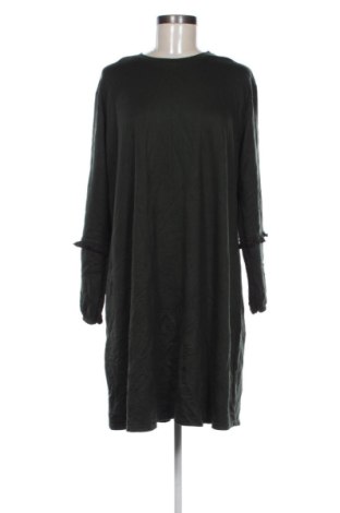 Rochie Unbranded, Mărime 3XL, Culoare Verde, Preț 108,99 Lei, #137860188