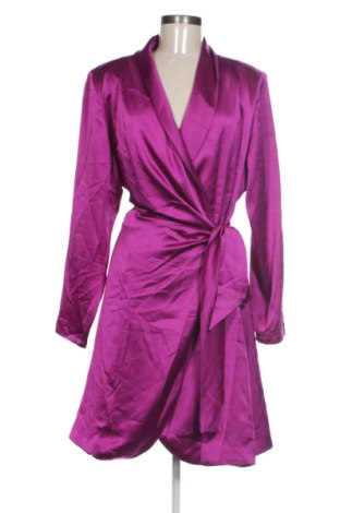 Rochie Ms Mode, Mărime XXL, Culoare Mov, Preț 92,99 Lei, #137860280