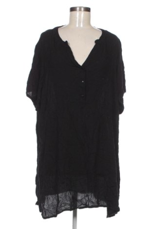 Rochie Kaffe, Mărime XXL, Culoare Negru, Preț 125,99 Lei, #137861020