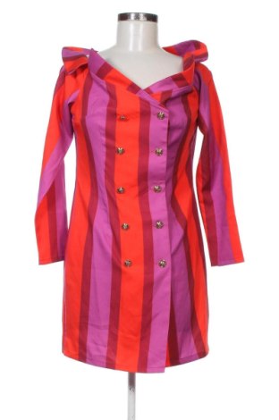 Sukienka Sassy Classy, Rozmiar S, Kolor Kolorowy, Cena 167,15 zł, #137861438