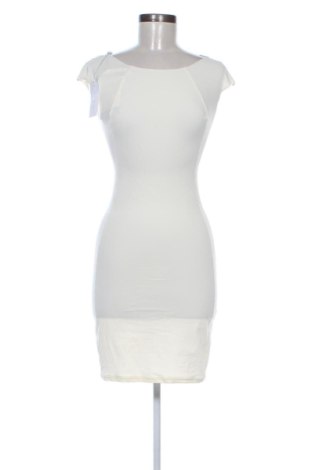 Rochie Patrizia Pepe, Mărime XS, Culoare Ecru, Preț 784,99 Lei, #137861660