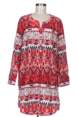Rochie Ulla Popken, Mărime XL, Culoare Multicolor, Preț 82,99 Lei, #137861757