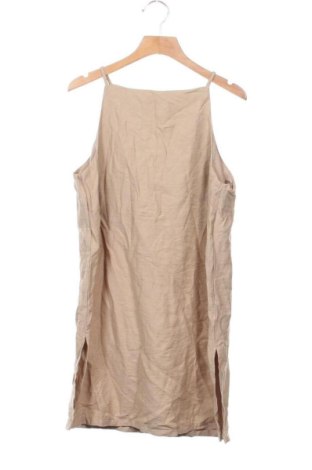 Rochie Primark, Mărime S, Culoare Bej, Preț 90,99 Lei, #137862439