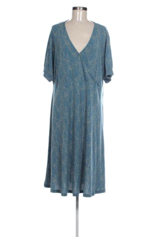 Rochie Unbranded, Mărime 3XL, Culoare Multicolor, Preț 95,99 Lei, #137863376