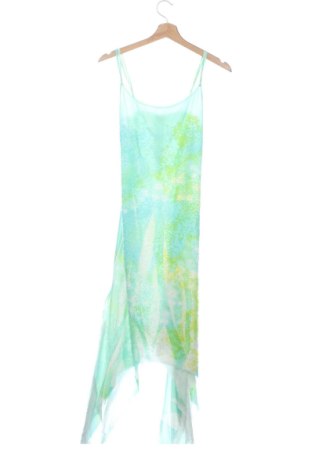 Rochie Unbranded, Mărime XS, Culoare Verde, Preț 296,00 Lei, #137863413