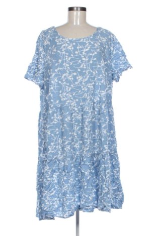 Rochie Body Flirt, Mărime XXL, Culoare Multicolor, Preț 116,99 Lei, #137863414