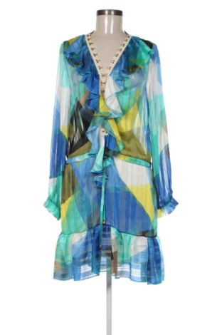 Rochie JUST M, Mărime M, Culoare Multicolor, Preț 155,00 Lei, #137863462