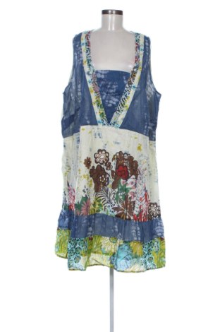 Rochie Desigual, Mărime L, Culoare Multicolor, Preț 281,99 Lei, #137863729
