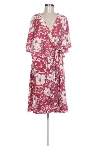 Kleid Ms Mode, Größe XXL, Farbe Mehrfarbig, Preis 19,99 €, #137863880