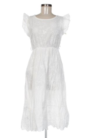 Šaty  NEW COLLECTION, Veľkosť M, Farba Biela, Cena  25,00 €, #137864034
