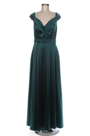 Φόρεμα Terani, Μέγεθος XL, Χρώμα Πράσινο, Τιμή 72,00 €, #137864125
