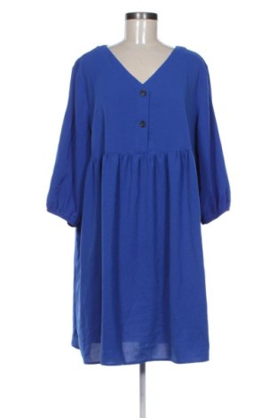 Rochie SHEIN, Mărime XXL, Culoare Albastru, Preț 74,99 Lei, #137864153