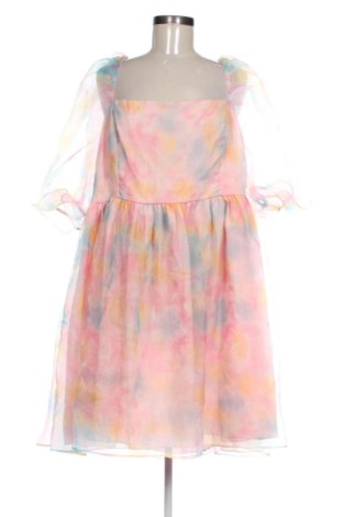 Rochie Unbranded, Mărime XXL, Culoare Multicolor, Preț 146,99 Lei, #137864158