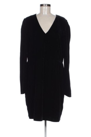 Šaty  Laura Ashley, Velikost XXL, Barva Černá, Cena  339,00 Kč, #137864273