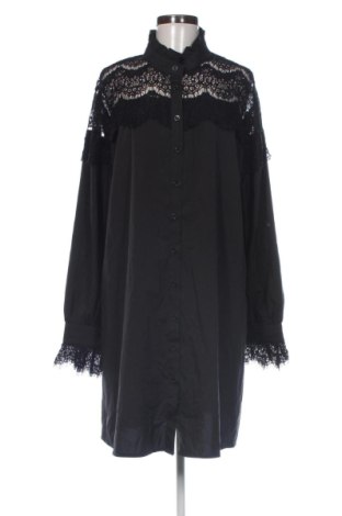 Φόρεμα SHEIN, Μέγεθος XXL, Χρώμα Μαύρο, Τιμή 22,99 €, #137864305